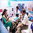 GPS Kolkata Inauguration Day