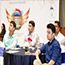 GPS Kolkata Presentation Day