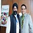GPS Kolkata Presentation Day