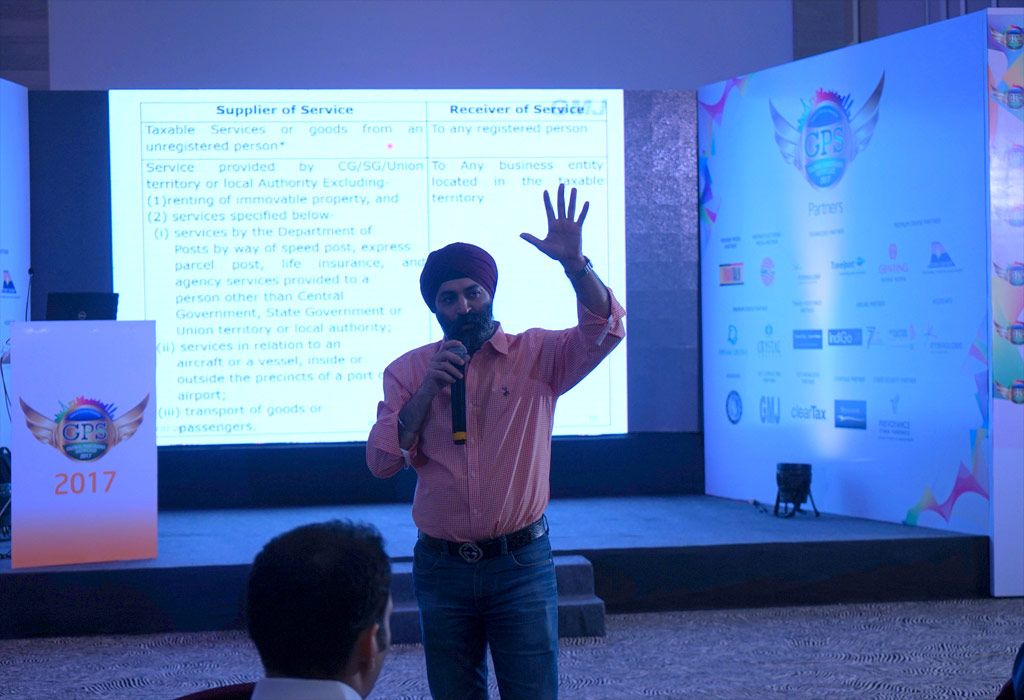 Day 1 - Presentation day