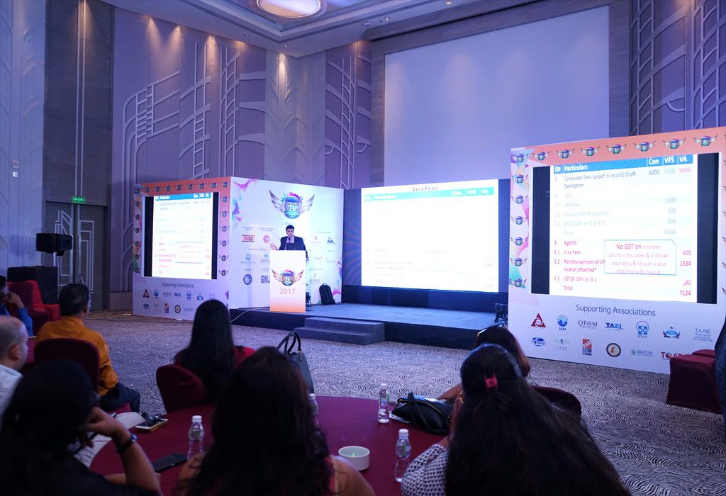 Day 1 - Presentation Day