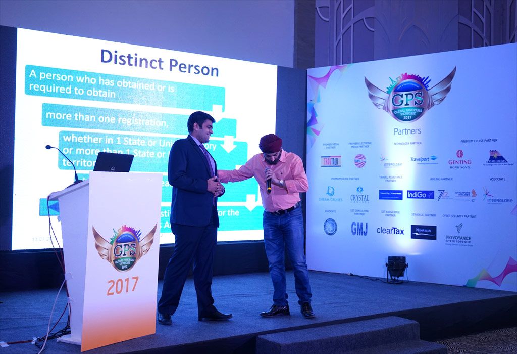 Day 1 - Presentation Day