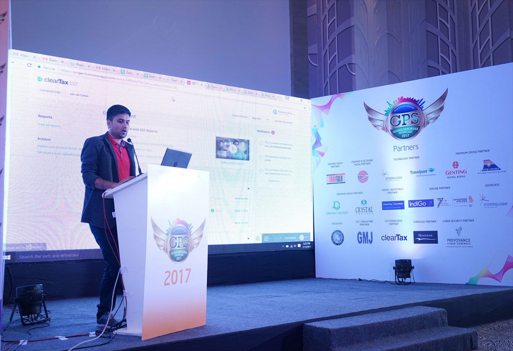 Day 1 - Presentation Day