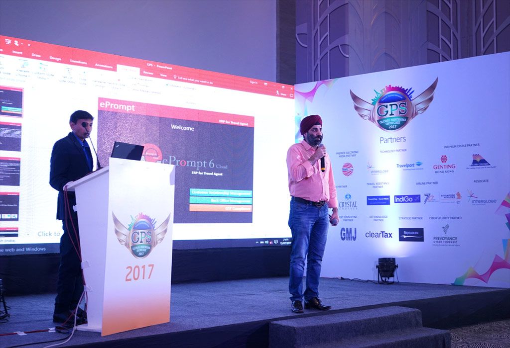 Day 1 - Presentation Day