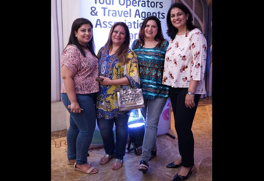 Day 1 - Welcome Dinner