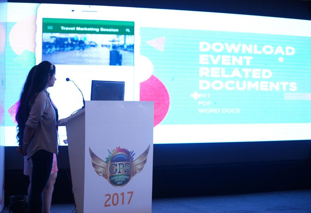 Day 1 - Presentation day