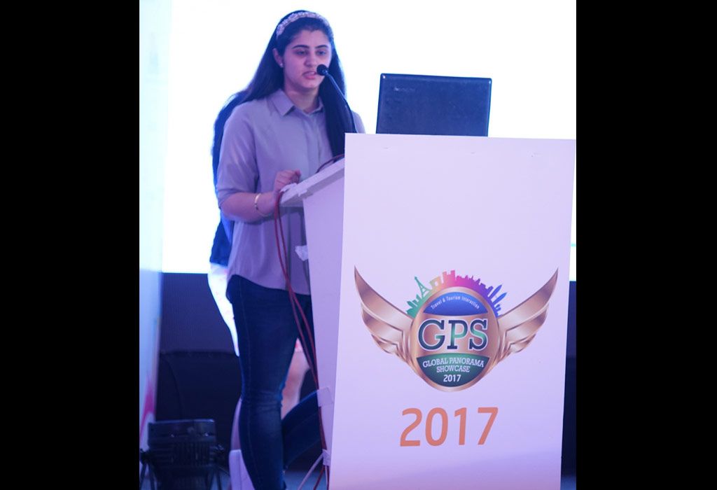Day 1 - Presentation day