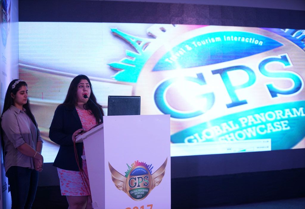 Day 1 - Presentation day