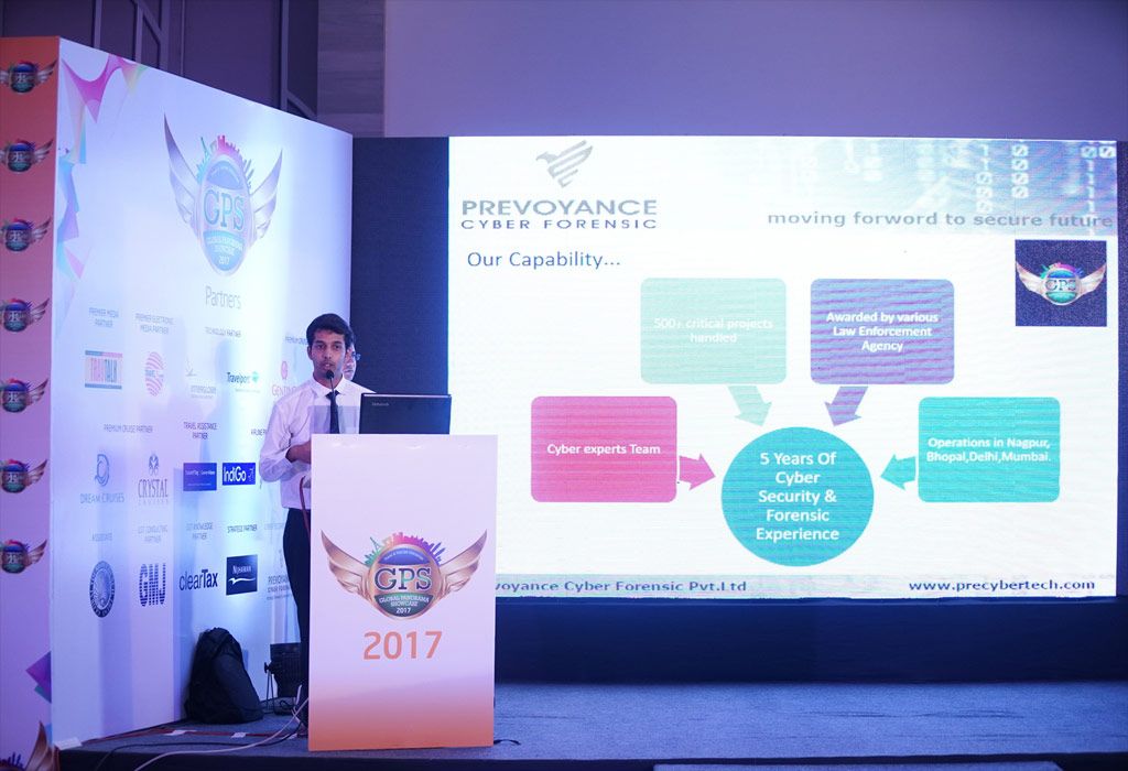 Day 1 - Presentation day