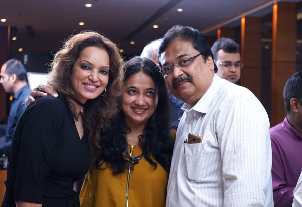 Day 2 - Gala Dinner