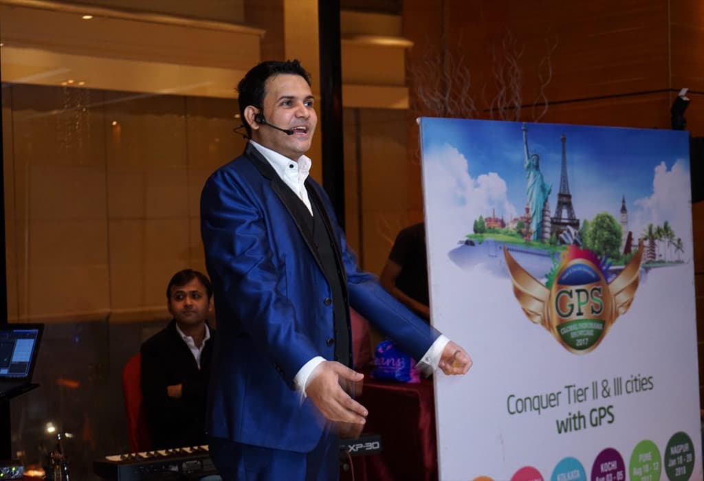 Day 2 - Gala Dinner
