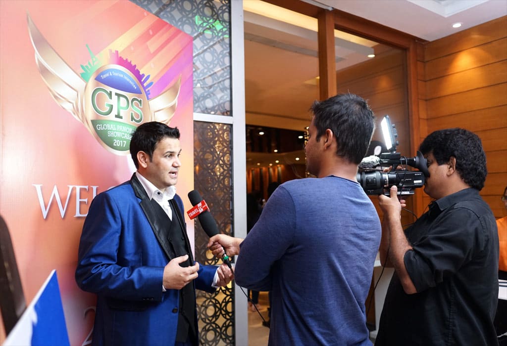 Day 2 - Gala Dinner