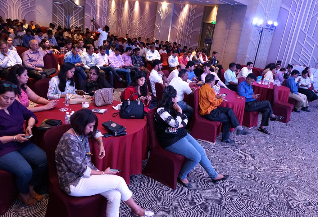 Day 1 - Presentation day