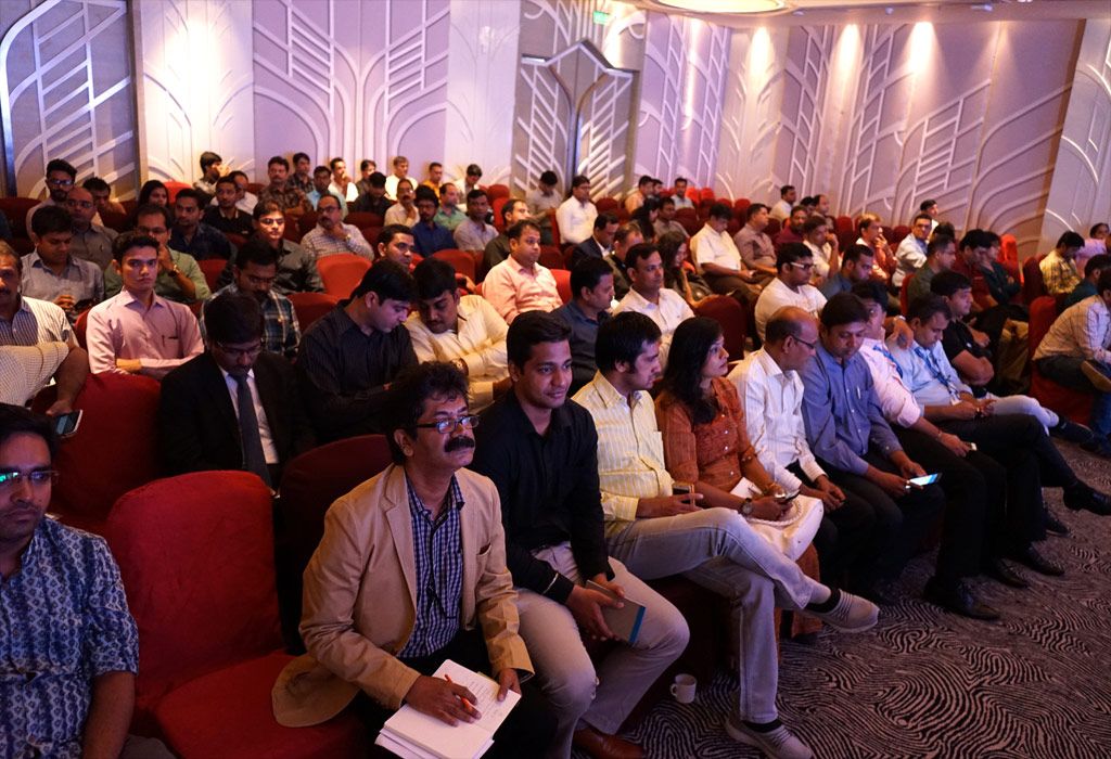 Day 1 - Presentation day