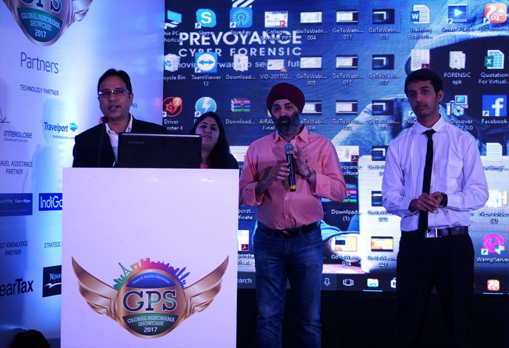 Day 1 - Presentation day
