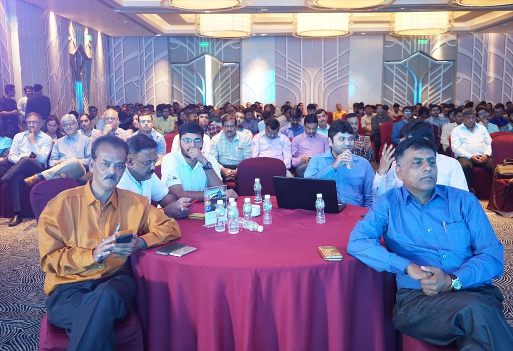 Day 1 - Presentation day