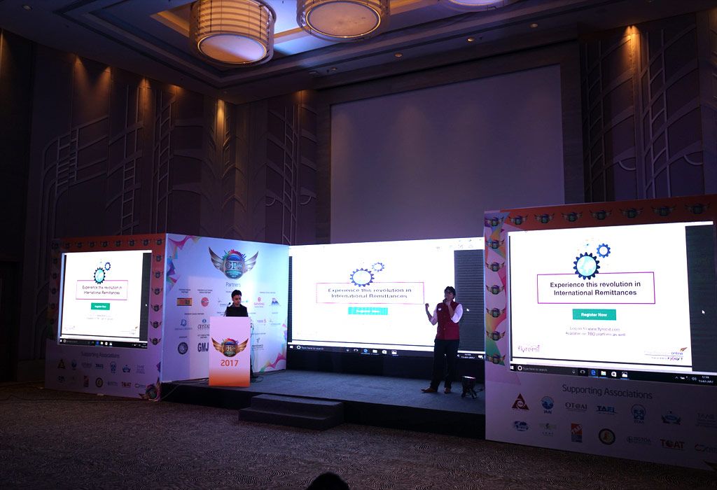 Day 1 - Presentation day