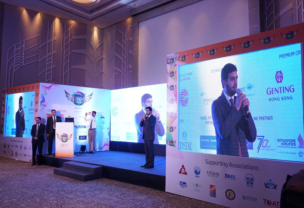 Day 1 - Presentation day
