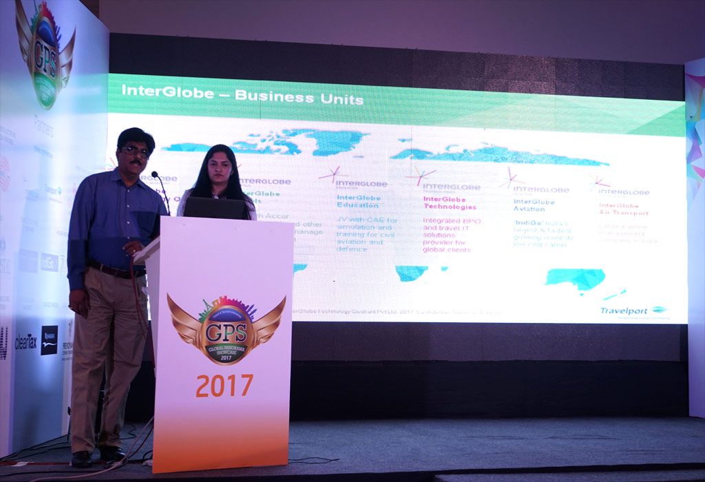 Day 1 - Presentation day