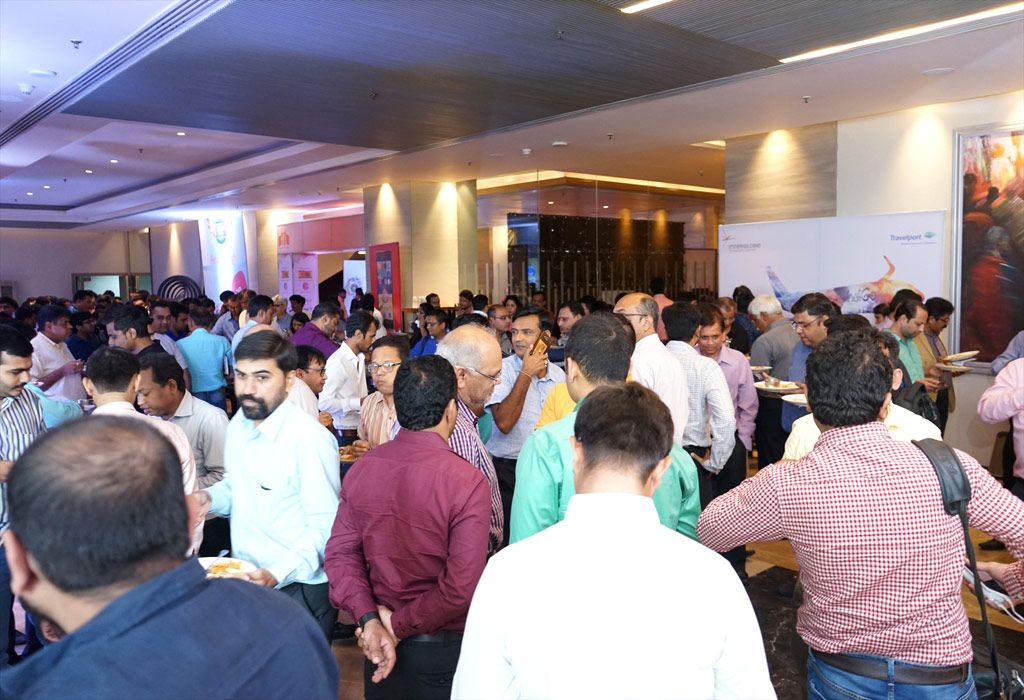 Day 1 - Presentation day