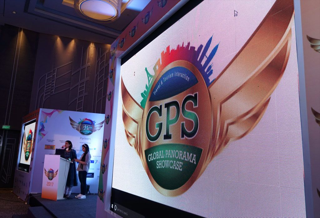 Day 1 - Presentation day