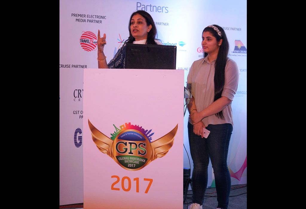 Day 1 - Presentation day