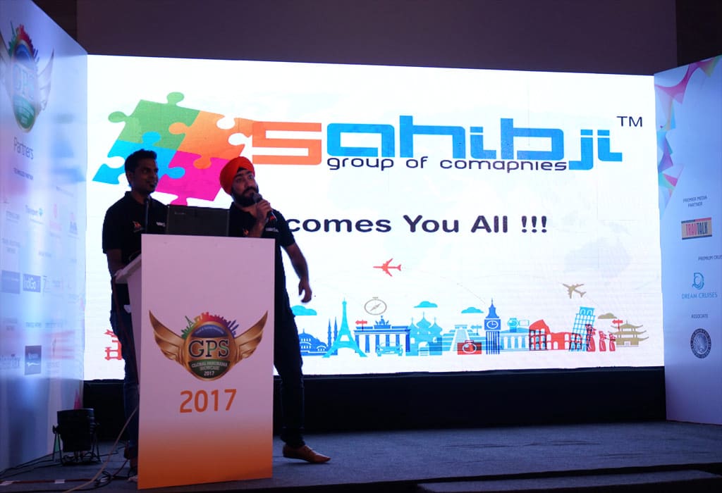 Day 1 - Presentation day