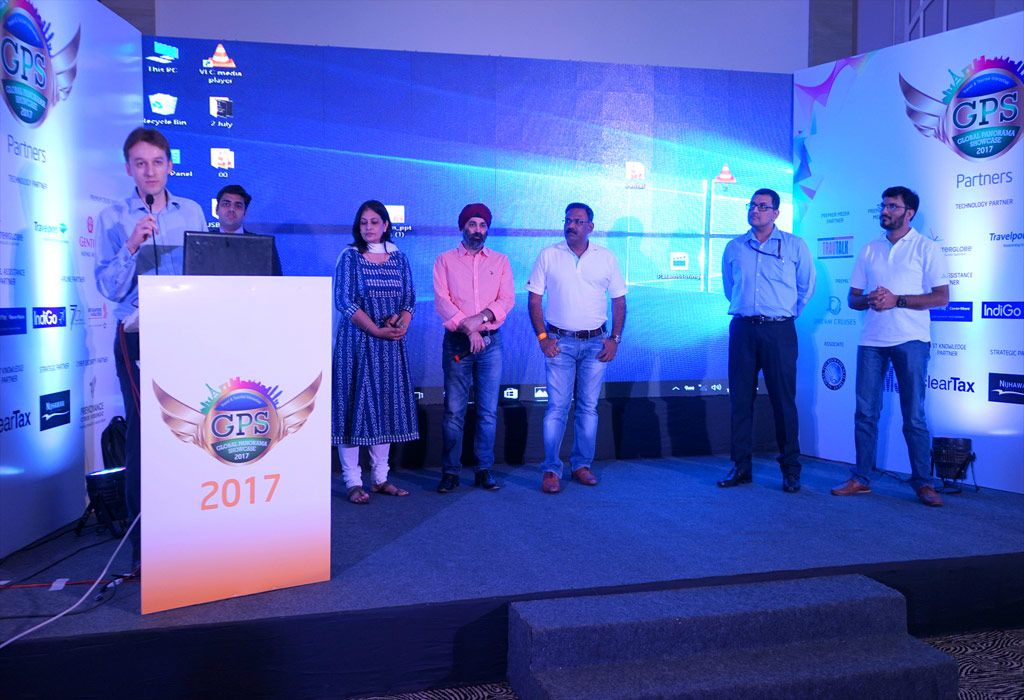 Day 1 - Presentation day