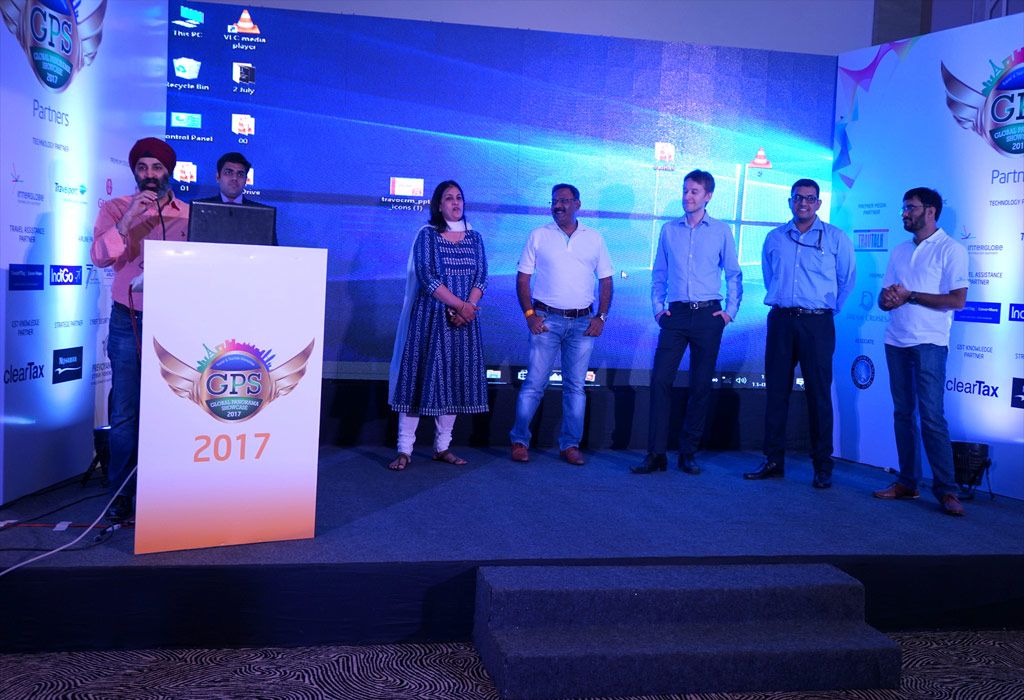 Day 1 - Presentation day