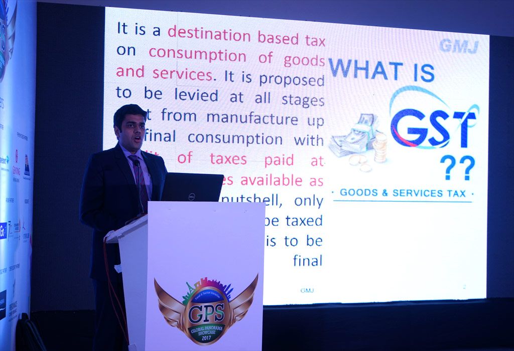 Day 1 - Presentation day