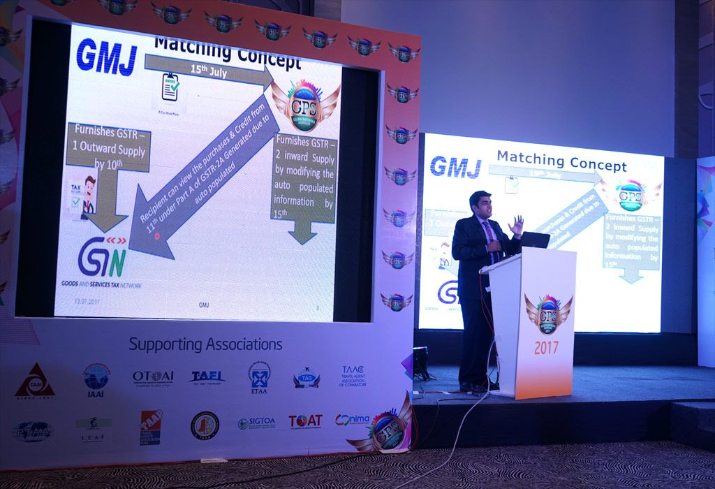 Day 1 - Presentation day