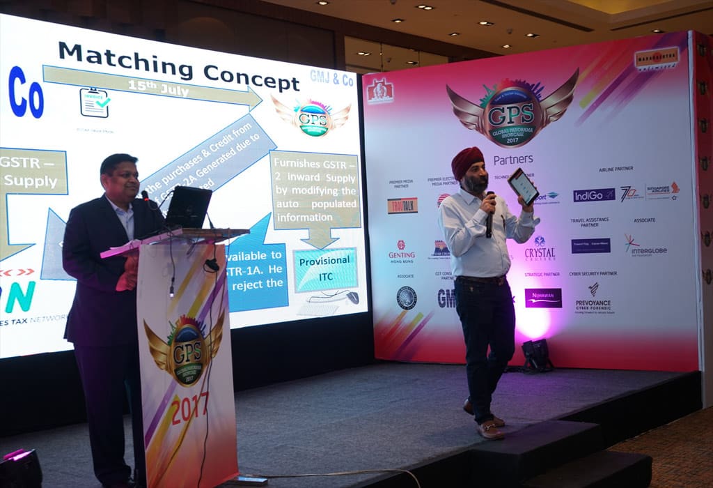 Day 1 - Presentation day