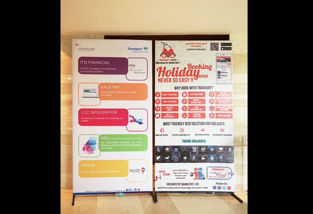 Day 1 - Presentation day