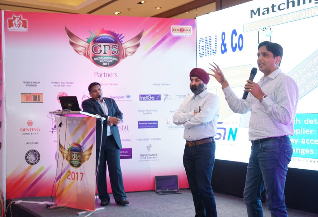 Day 1 - Presentation Day
