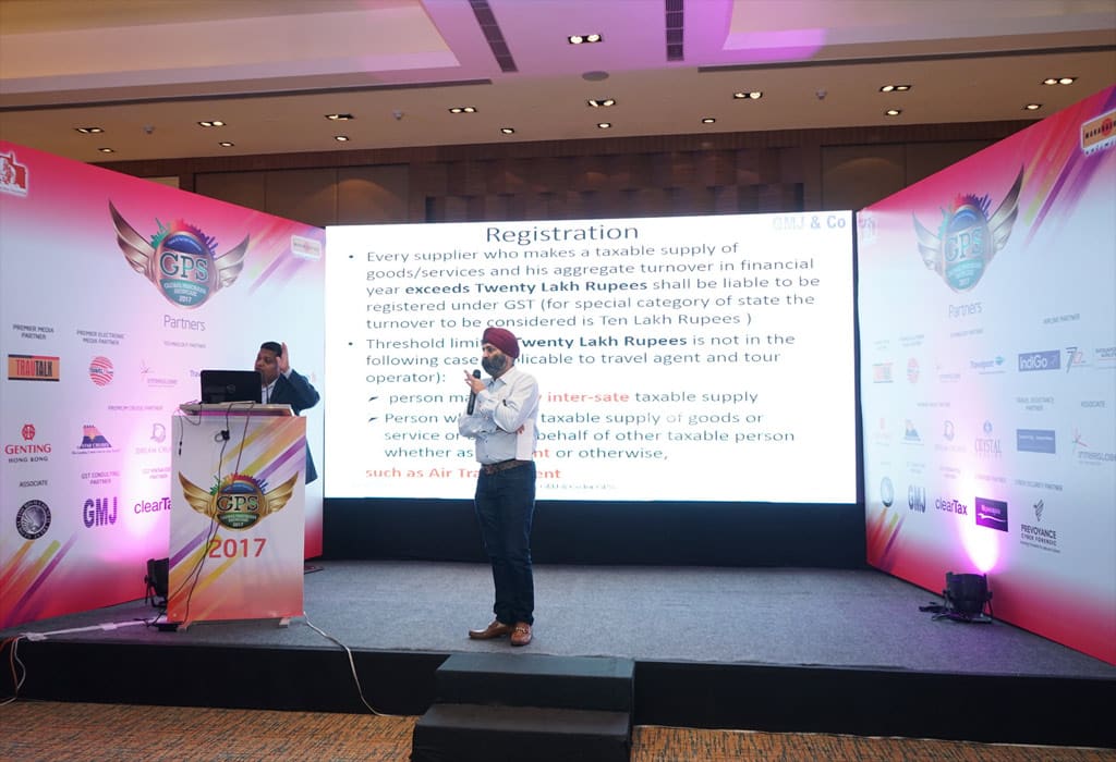 Day 1 - Presentation Day