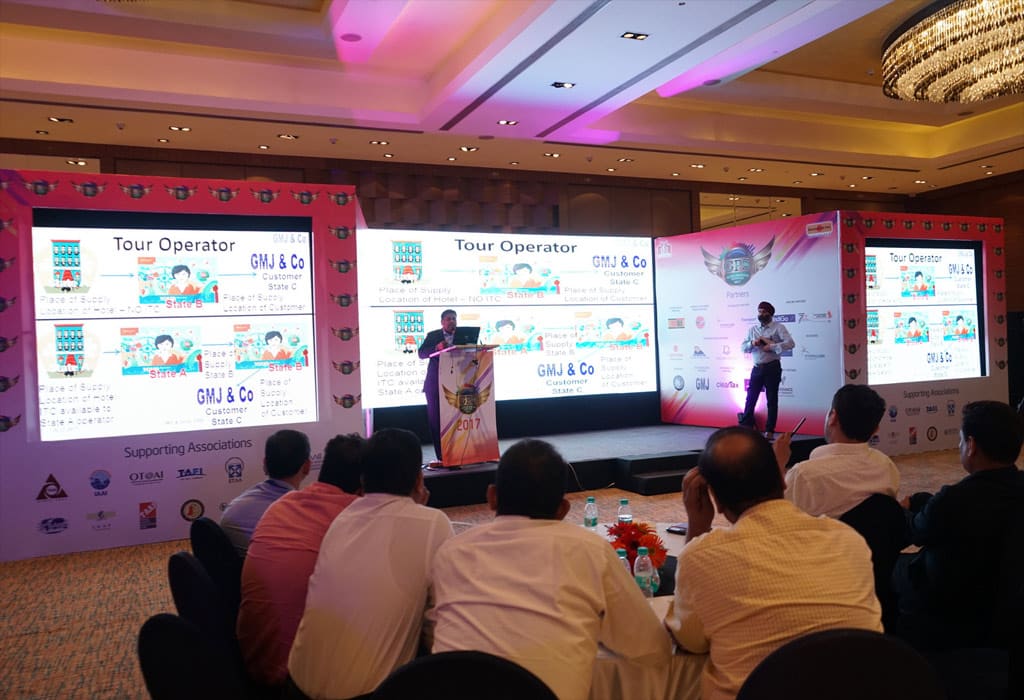 Day 1 - Presentation Day