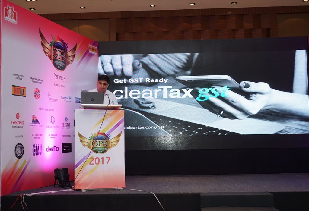 Day 1 - Presentation Day
