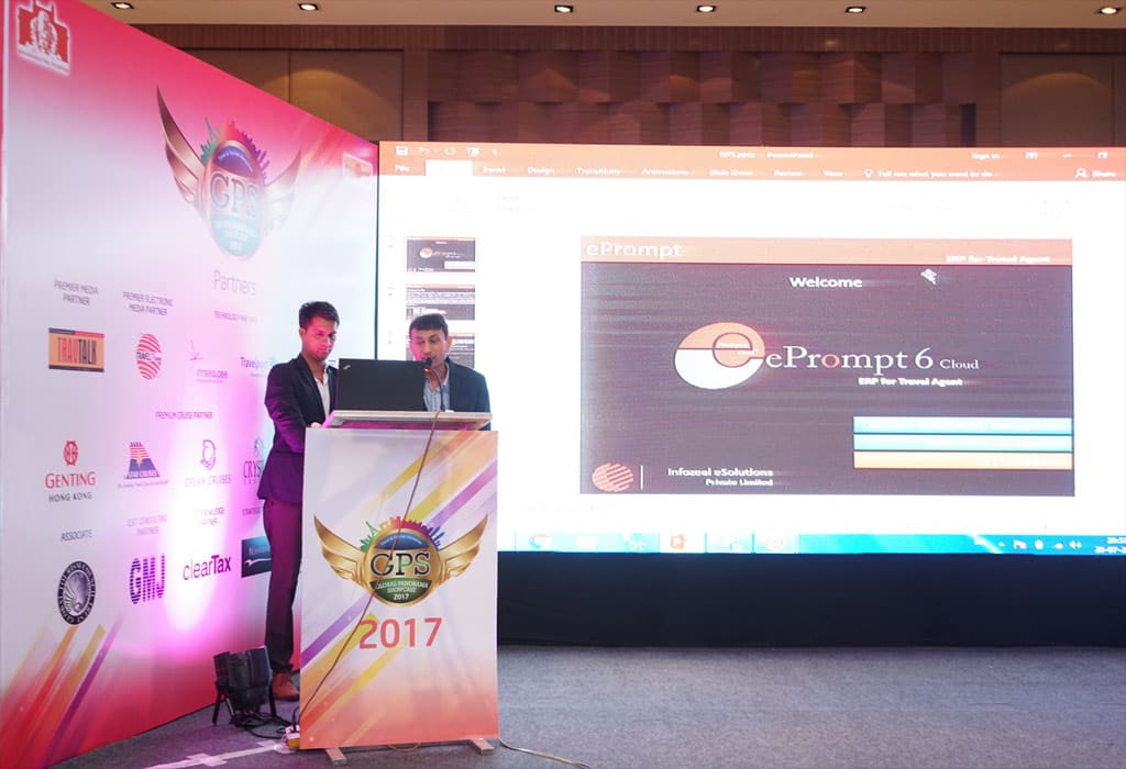 Day 1 - Presentation Day