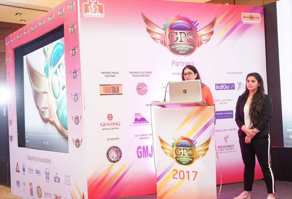 Day 1 - Presentation day