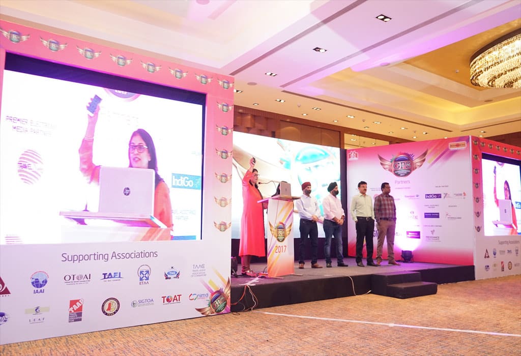 Day 1 - Presentation day