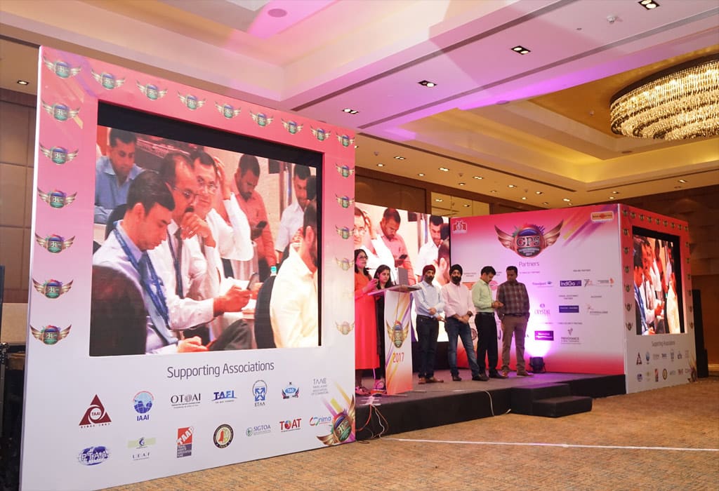 Day 1 - Presentation day