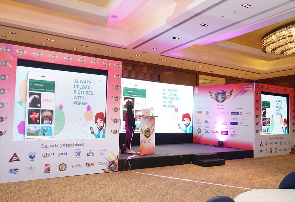 Day 1 - Presentation day