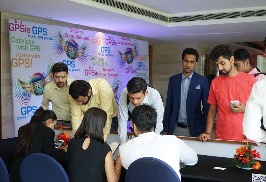 Day 1 - Presentation day