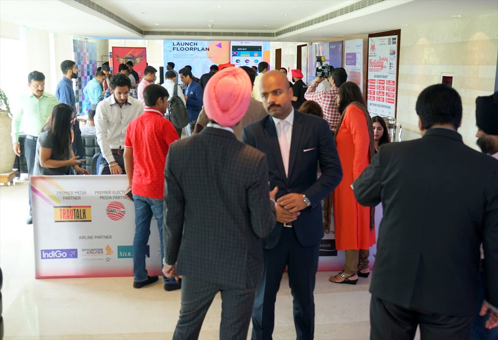 Day 1 - Presentation day