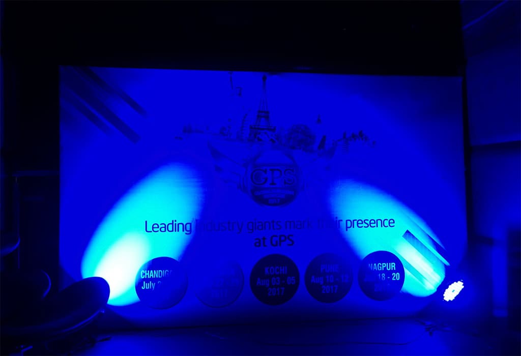 Day 2 - Gala Dinner