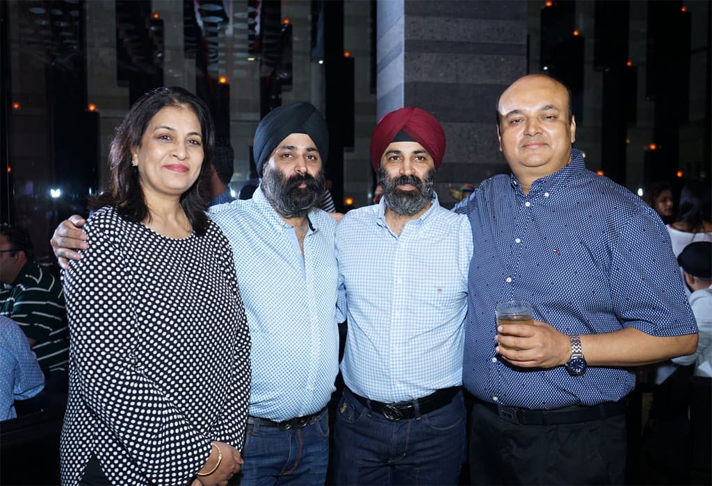 Day 2 - Gala Dinner