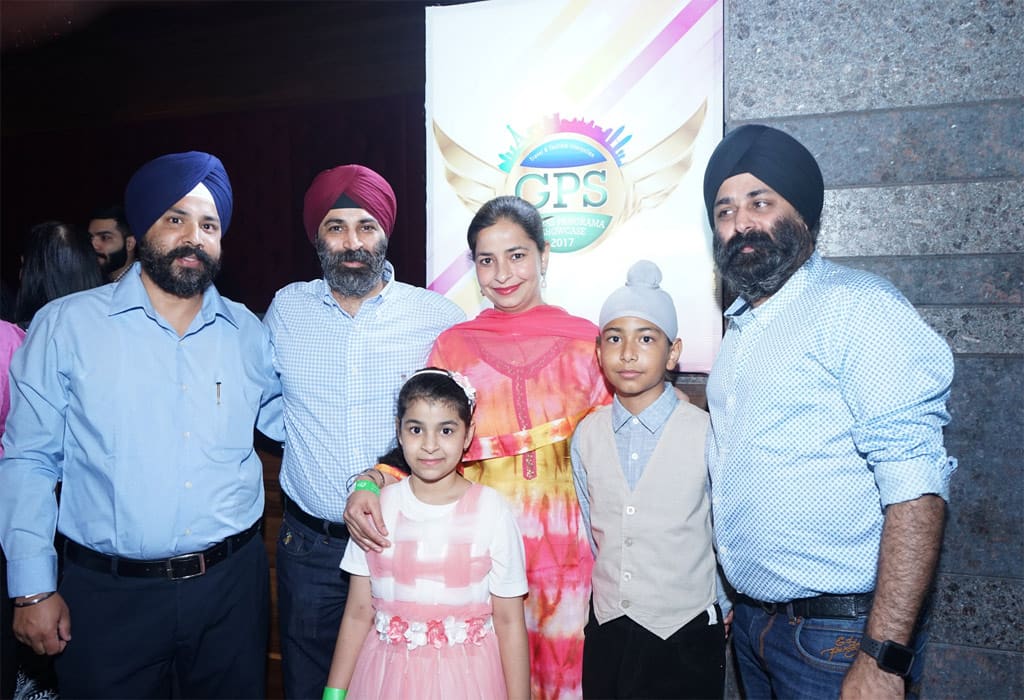 Day 2 - Gala Dinner