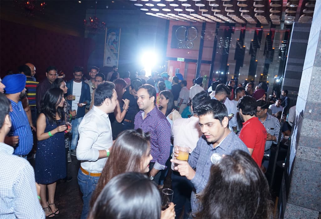 Day 2 - Gala Dinner