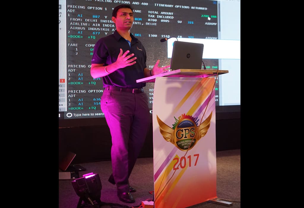 Day 1 - Presentation day