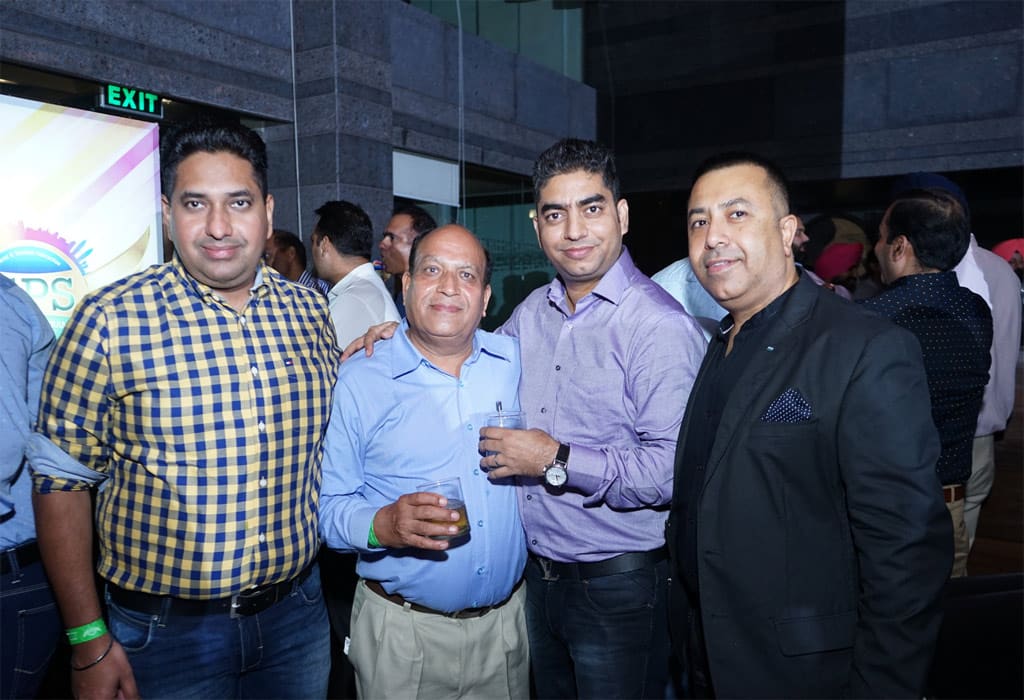 Day 2 - Gala Dinner